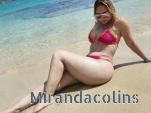 Mirandacolins