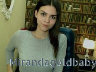 Mirandagoldbaby