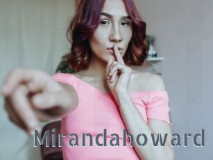 Mirandahoward