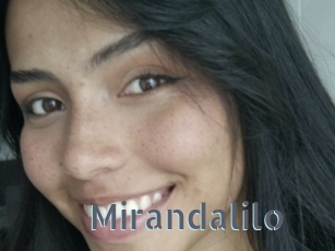 Mirandalilo