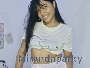 Mirandaparky