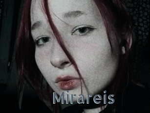 Mirareis