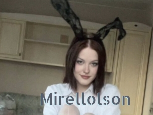 Mirellolson