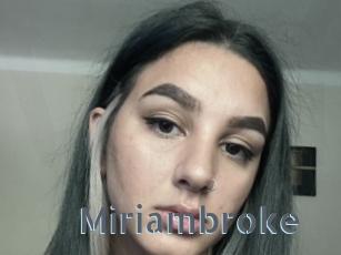 Miriambroke