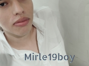 Mirle19boy