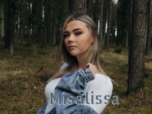 Misalissa