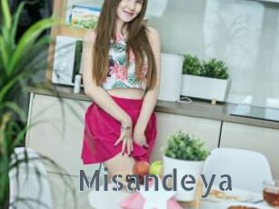 Misandeya