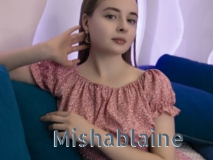 Mishablaine