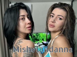 Mishelandanna