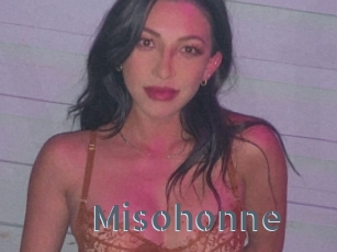 Misohonne