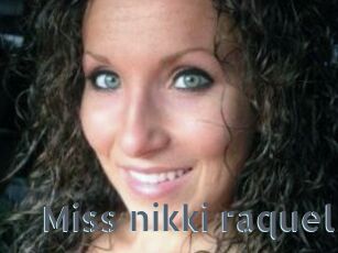 Miss_nikki_raquel