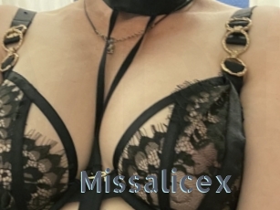 Missalicex