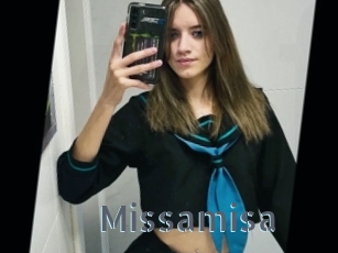 Missamisa