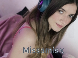 Missamisx