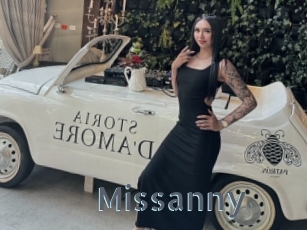 Missanny