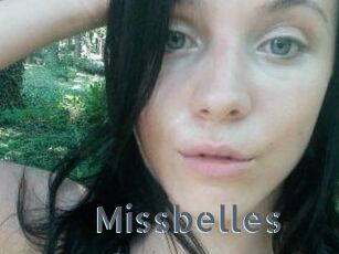 Missbelles