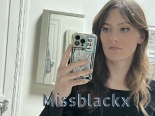 Missblackx