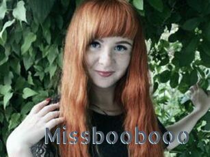 Missboobooo