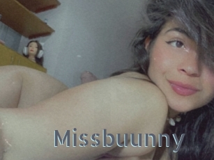 Missbuunny