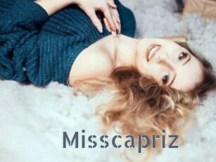 Misscapriz