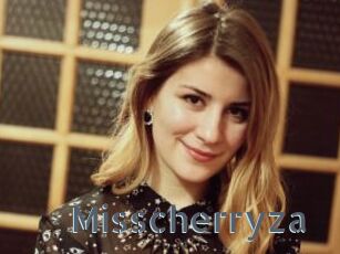 Misscherryza