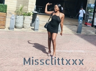 Missclittxxx