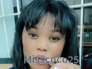 Misscoco25