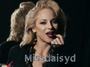 Missdaisyd