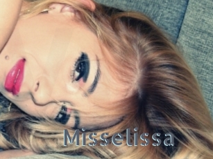 Misselissa