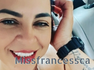 Missfrancessca