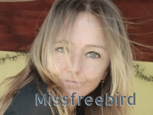 Missfreebird