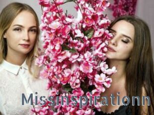 Missinspirationn