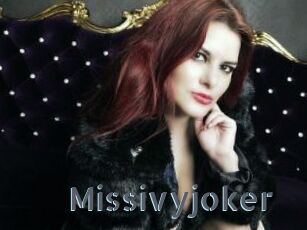 Missivyjoker