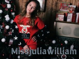 Missjuliawilliam