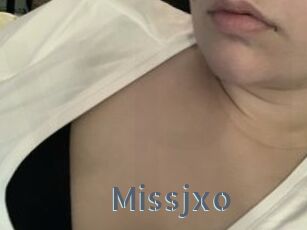 Missjxo