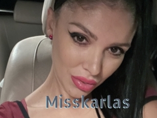 Misskarlas