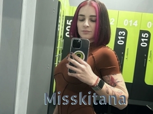 Misskitana