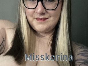 Misskorina