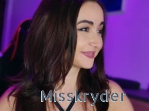 Misskryder