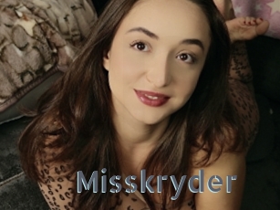 Misskryder