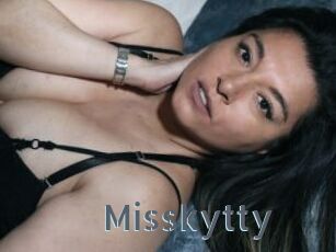 Misskytty