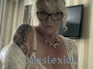 Misslexiuk