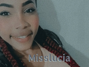 Misslucia