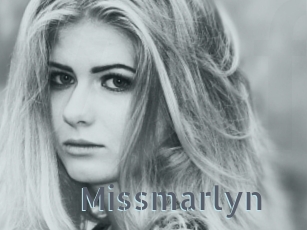 Missmarlyn