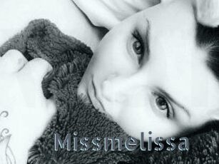 Missmelissa