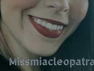 Missmiacleopatra