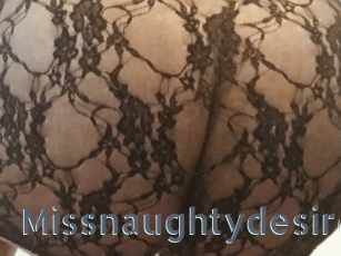 Missnaughtydesire