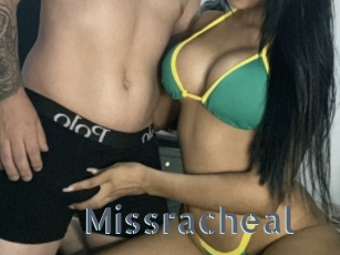 Missracheal