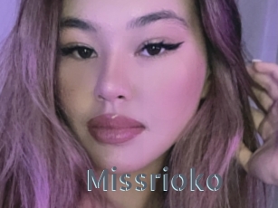 Missrioko