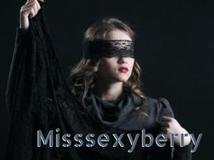 Misssexyberry